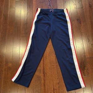Tommy sweatpants